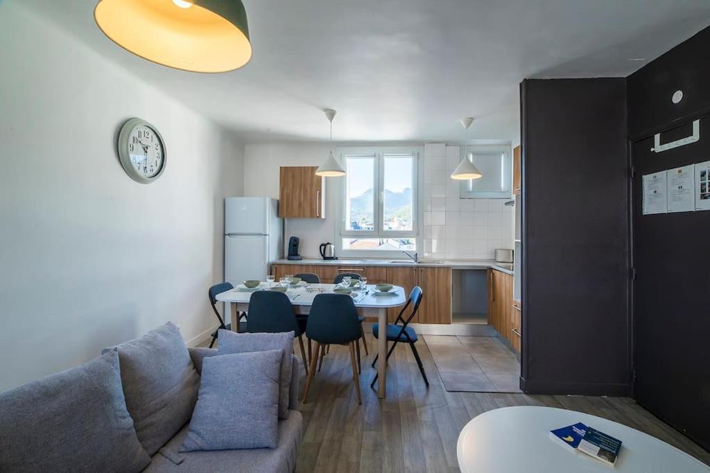 Le Grand Cosy - Lourdes - Proche Διαμέρισμα Εξωτερικό φωτογραφία